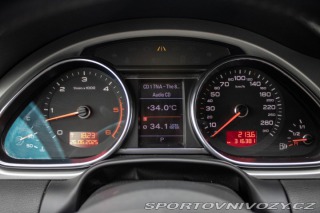 Audi Ostatní modely Q7  6.0 TDI V12 quattro tipt 2008