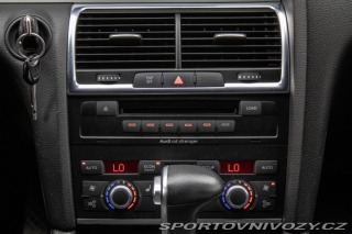 Audi Ostatní modely Q7  6.0 TDI V12 quattro tipt 2008