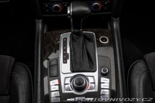 Audi Ostatní modely Q7  6.0 TDI V12 quattro tipt 2008