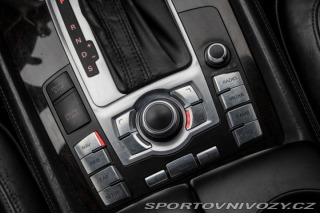 Audi Ostatní modely Q7  6.0 TDI V12 quattro tipt 2008