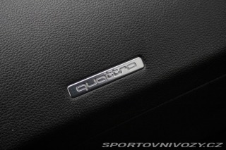 Audi Ostatní modely Q7  6.0 TDI V12 quattro tipt 2008