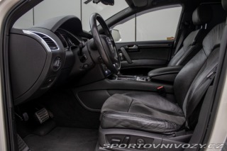 Audi Ostatní modely Q7  6.0 TDI V12 quattro tipt 2008