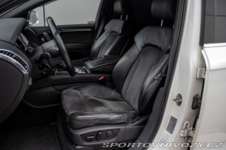 Audi Ostatní modely Q7  6.0 TDI V12 quattro tipt 2008