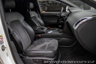 Audi Ostatní modely Q7  6.0 TDI V12 quattro tipt 2008