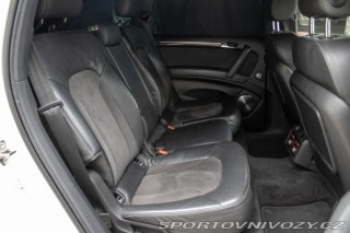 Audi Ostatní modely Q7  6.0 TDI V12 quattro tipt 2008