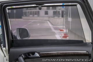 Audi Ostatní modely Q7  6.0 TDI V12 quattro tipt 2008