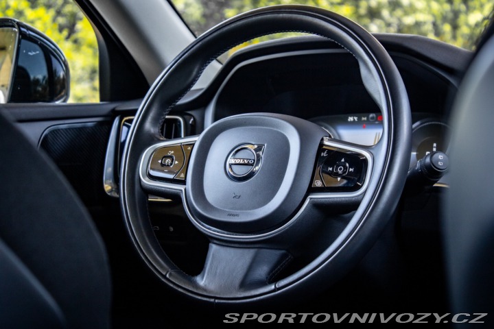 Volvo V60 T6 Recharge AWD A/T, Ful 2021