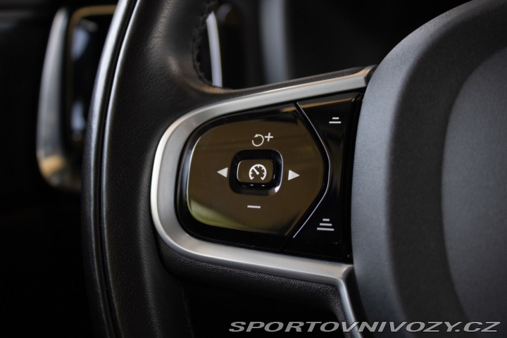 Volvo V60 T6 Recharge AWD A/T, Ful 2021