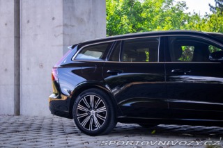 Volvo V60 T6 Recharge AWD A/T, Ful 2021