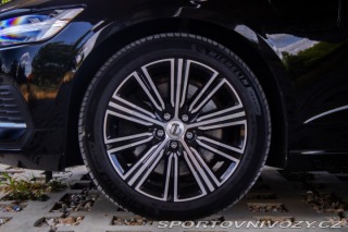 Volvo V60 T6 Recharge AWD A/T, Ful 2021