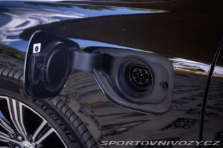 Volvo V60 T6 Recharge AWD A/T, Ful 2021