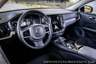 Volvo V60 T6 Recharge AWD A/T, Ful 2021
