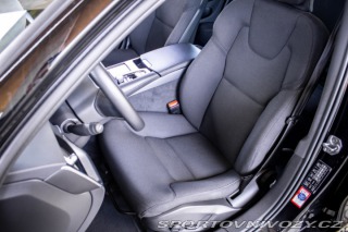 Volvo V60 T6 Recharge AWD A/T, Ful 2021