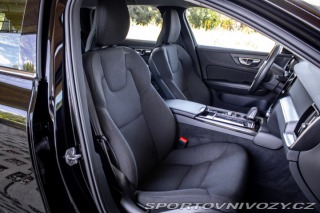 Volvo V60 T6 Recharge AWD A/T, Ful 2021
