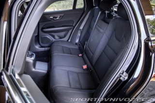 Volvo V60 T6 Recharge AWD A/T, Ful 2021
