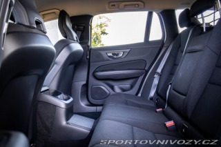 Volvo V60 T6 Recharge AWD A/T, Ful 2021