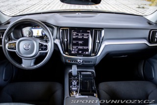 Volvo V60 T6 Recharge AWD A/T, Ful 2021
