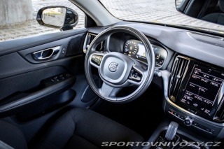 Volvo V60 T6 Recharge AWD A/T, Ful 2021