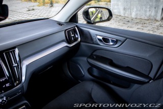 Volvo V60 T6 Recharge AWD A/T, Ful 2021