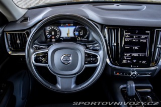 Volvo V60 T6 Recharge AWD A/T, Ful 2021
