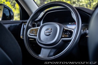 Volvo V60 T6 Recharge AWD A/T, Ful 2021