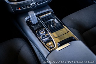 Volvo V60 T6 Recharge AWD A/T, Ful 2021