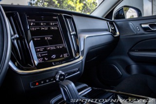 Volvo V60 T6 Recharge AWD A/T, Ful 2021