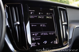 Volvo V60 T6 Recharge AWD A/T, Ful 2021