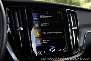 Volvo V60 T6 Recharge AWD A/T, Ful 2021