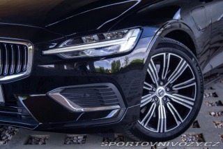 Volvo V60 T6 Recharge AWD A/T, Ful 2021