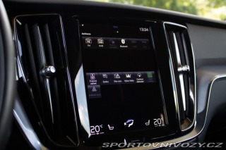 Volvo V60 T6 Recharge AWD A/T, Ful 2021