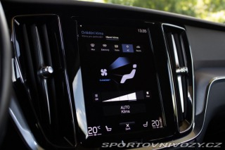 Volvo V60 T6 Recharge AWD A/T, Ful 2021