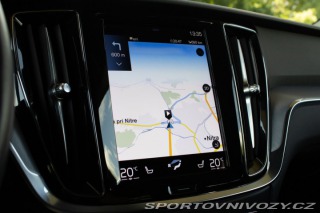 Volvo V60 T6 Recharge AWD A/T, Ful 2021