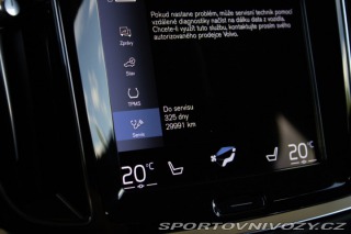 Volvo V60 T6 Recharge AWD A/T, Ful 2021
