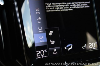 Volvo V60 T6 Recharge AWD A/T, Ful 2021