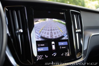 Volvo V60 T6 Recharge AWD A/T, Ful 2021