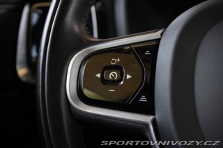 Volvo V60 T6 Recharge AWD A/T, Ful 2021