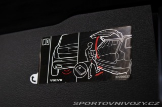 Volvo V60 T6 Recharge AWD A/T, Ful 2021