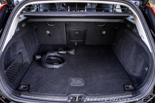 Volvo V60 T6 Recharge AWD A/T, Ful 2021