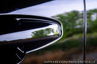 Volvo Ostatní modely XC40  P8 TwinMotor AWD 300kw 2021
