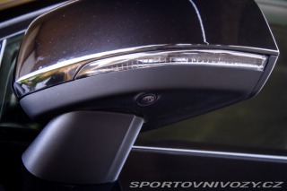 Volvo Ostatní modely XC40  P8 TwinMotor AWD 300kw 2021