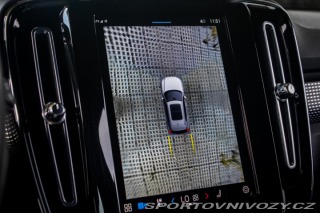 Volvo Ostatní modely XC40  P8 TwinMotor AWD 300kw 2021
