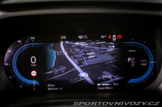 Volvo Ostatní modely XC40  P8 TwinMotor AWD 300kw 2021