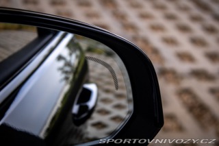 Volvo Ostatní modely XC40  P8 TwinMotor AWD 300kw 2021