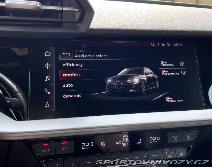 Audi RS3 8Y 2022