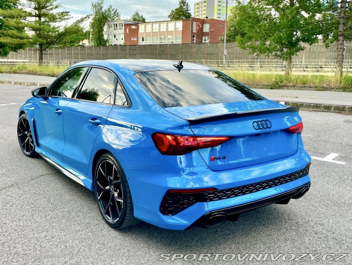 Audi RS3 8Y 2022