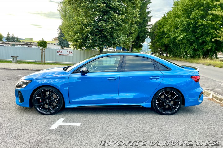 Audi RS3 8Y 2022