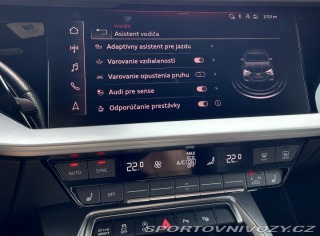 Audi RS3 8Y 2022