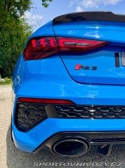 Audi RS3 8Y 2022