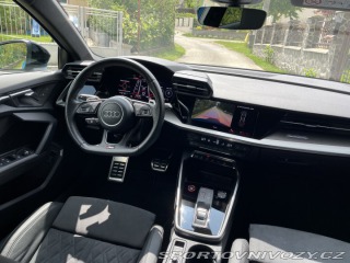 Audi RS3 8Y 2022
